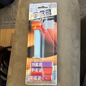 PEZ Candy Dispenser with Refill